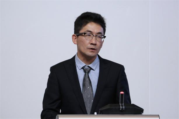 信息中心MQ陶博作信息化团队理工作l验交流