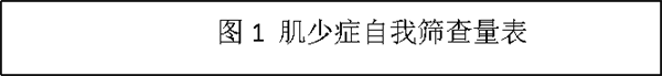 肌少4