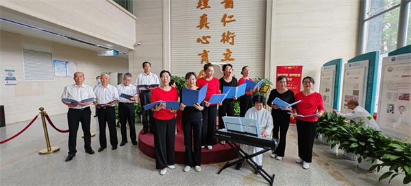 音乐?