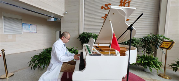 音乐?