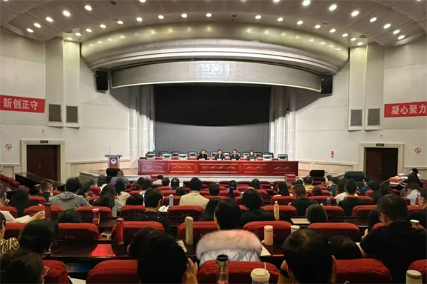 q部大会1
