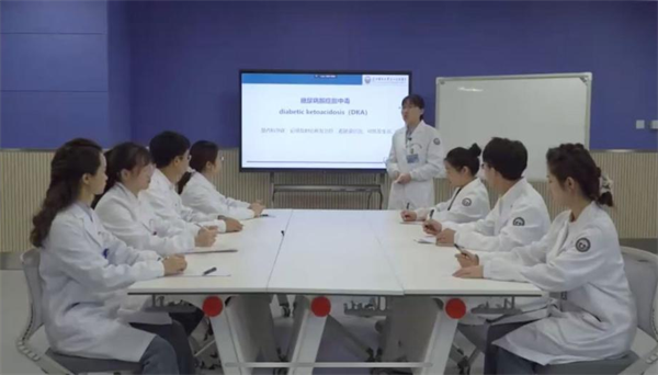 全科教学1